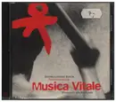 CD - Di Grine Kuzine, Kriwi, Africa Mma, Omen a.o. - Musica Vitale Preisträger