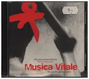 Di Grine Kuzine, Kriwi, Africa Mma, Omen a.o. - Musica Vitale Preisträger