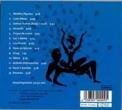 DiGrine Kuzine - Funky Pukanky