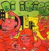 LP - Di Iries - Di Iries