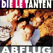 Di Le Tanten - Abflug