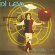 LP - Di Leva - Rymdblomma