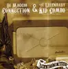 7'' - DI MAGGIO CONNECTION/LEGE - SPLIT - ..LEGENDARY KID COMBO