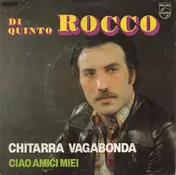 Di Quinto Rocco - Chitarra Vagabonda