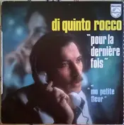 Di Quinto Rocco - Pour La Dernière Fois