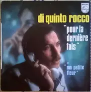 Di Quinto Rocco - Pour La Dernière Fois