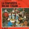 7inch Vinyl Single - Di Rienzo - La Cumparsita / Violino Tzigano