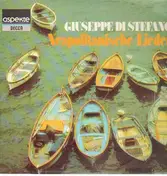 di stefano - Neapolitanische Lieder