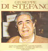 di stefano - Recital
