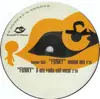 12inch Vinyl Single - Di. Vision - Funky Filter / Funky