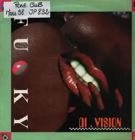 Di. Vision - Funky