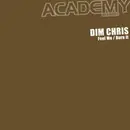 12inch Vinyl Single - Dim Chris - Feel Me