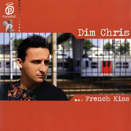 Dim Chris - French Kiss