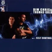 dim chris - SELF CONTROL