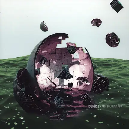 Dim DJ - Endless