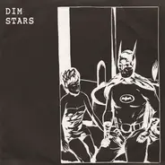 Dim Stars - Dim Stars E.P.