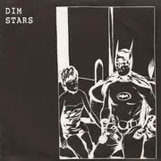 7inch Vinyl Single-Box - Dim Stars - Dim Stars E.P. - EP - flip cover