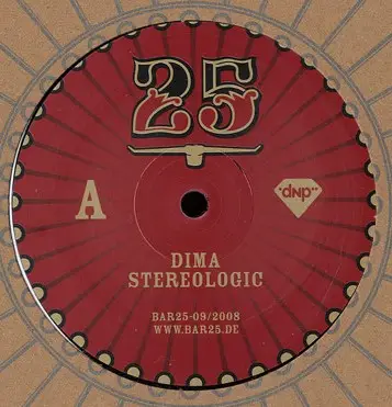 Dima - STEREOLOGIC