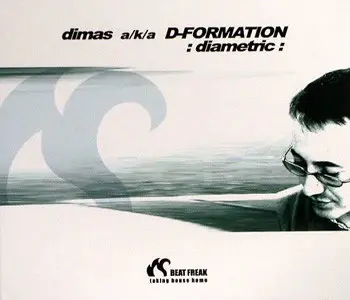 Dimas Carbajo - Diametric