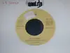7inch Vinyl Single - Dimas Carbajo - Here We Go Again - promo