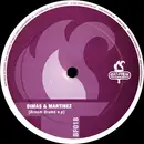 12inch Vinyl Single - Dimas & Martinez - Dream Drums E.P - EP