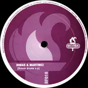 Dimas & Martinez - Dream Drums E.P