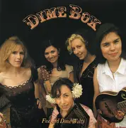 CD - Dime Box - Five And Dime Waltz