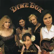 Dime Box - Five And Dime Waltz