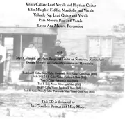 CD - Dime Box - Five And Dime Waltz