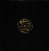 Dimension 5 - Trance Express