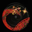 12inch Vinyl Single - Dimension 5 - Psychic Influence / Ganymede