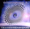 LP - Dimension 5 - Transdimensional