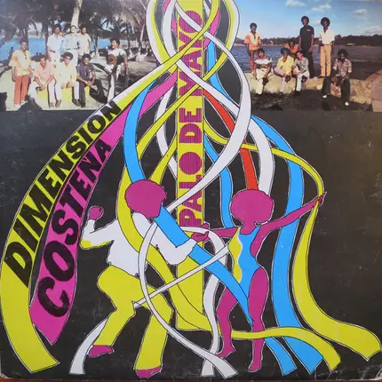 Dimensión Costeña - Palo De Mayo
