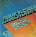 LP - Dimension - Alabanza Y Adoracion Vol.1