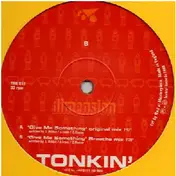 Dimension - Give Me Something