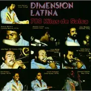 Dimension Latina - 780 Kilos de Salsa