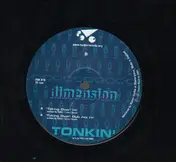 Dimension - Takin' Over