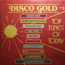 LP - Dimensional Sound - Disco Gold #2