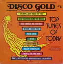 LP - Dimensional Sound - Disco Gold #4