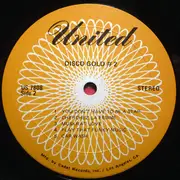 LP - Dimensional Sound - Disco Gold #2
