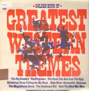 Dimensions In Sound Orchestra - Golden Hour Of Greatest Western Themes