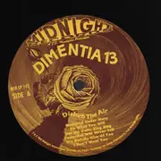 LP - Dimentia 13 - Disturb The Air