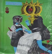 Dimentia 13 - Flat Earth Society