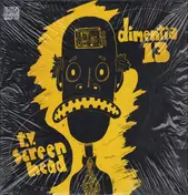 Dimentia 13 - T.V Screen Head