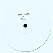 Dimestore Cowboys - Azzido Da Milkshake