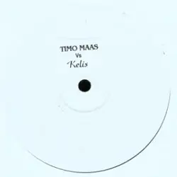 Dimestore Cowboys - Azzido Da Milkshake