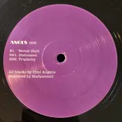Dimi Angelis - ANGLS 006