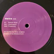 Dimi Angélis - ANGLS 006