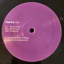 12inch Vinyl Single - Dimi Angélis - Angls 006