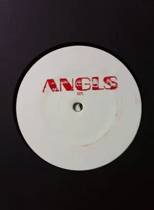 Dimi Angélis - Angls 001